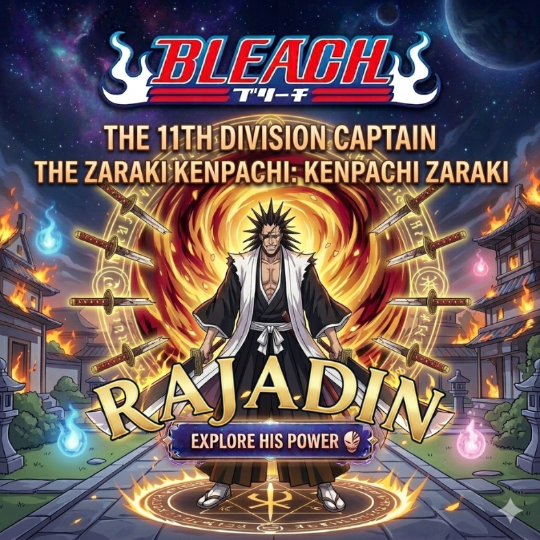 RAJADIN Lowongan Kerja ✅ Temukan Karier Masa Depan Anda